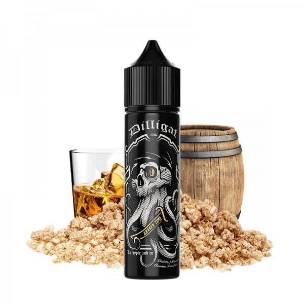 Kraken Time - Dilligaf